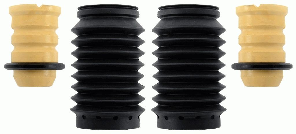 SACHS 900 330: Tolmukaitse komplekt, Amordid XTend