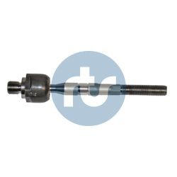 RTS 92-08063: Articulatie axiala, cap de bara Axa fata ambele parti, 182mm