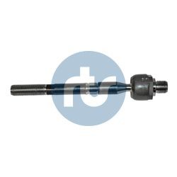 RTS 92-08841-2: Aksiālais šarnīrs, Stūres šķērsstiepnis Priekšējais tilts pa kreisi, 199mm