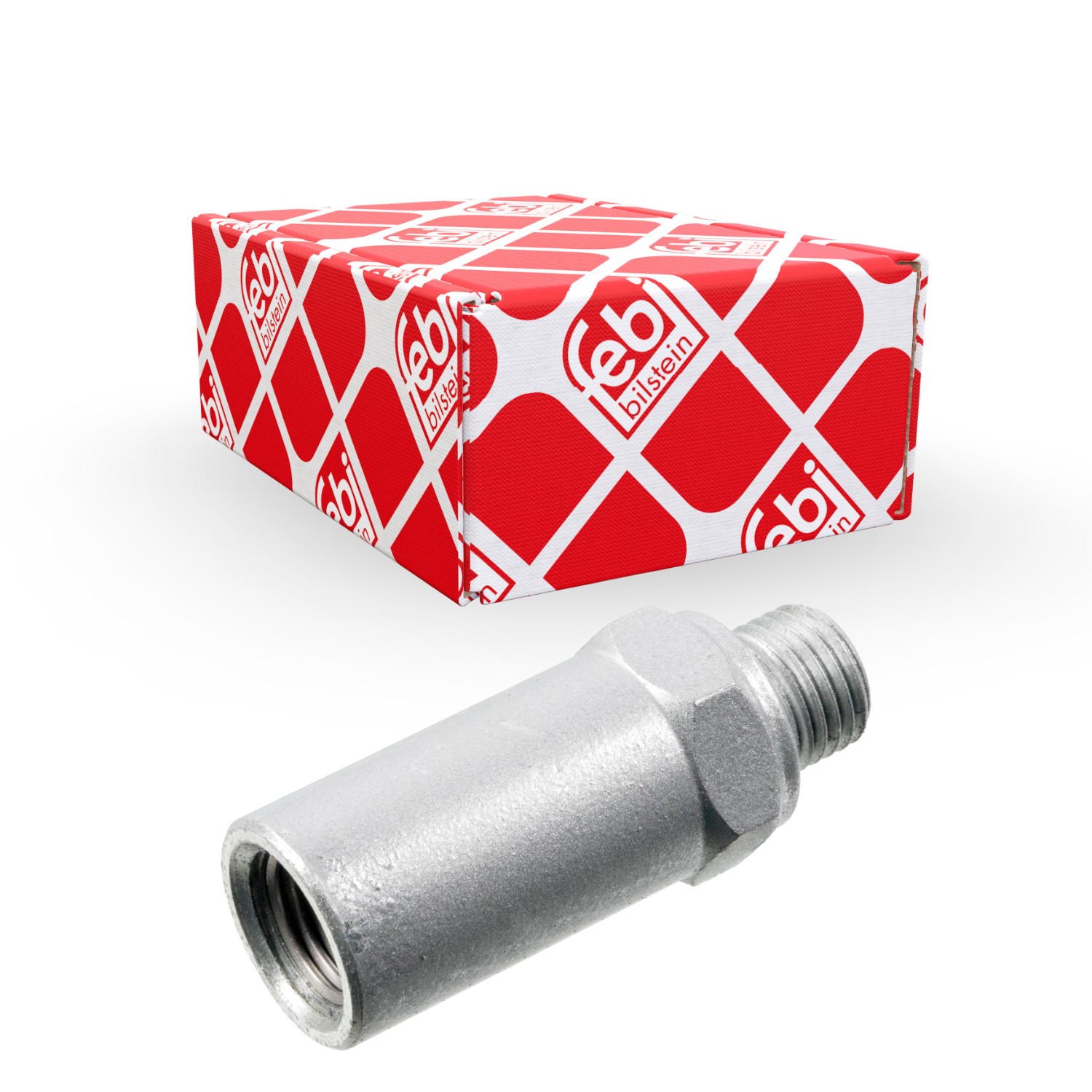 FEBI BILSTEIN 45951: Klapp, sissepritsesüsteem