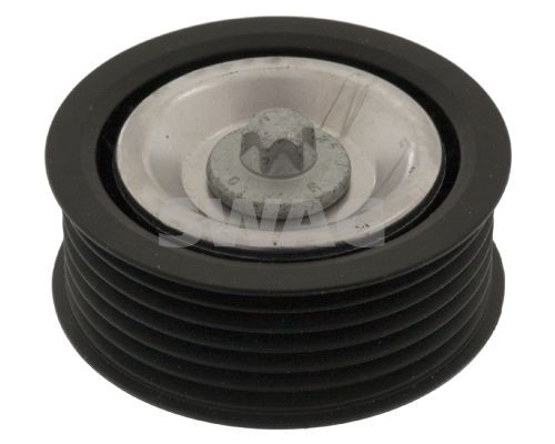 SWAG 10 94 5457: Fjäderkrampa