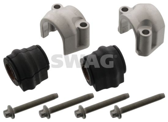 SWAG 10 94 6186: Kit cuscinetti, Stabilizzatore