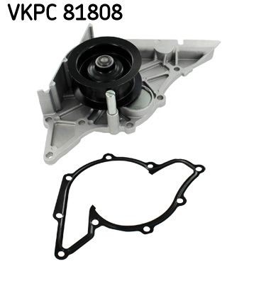 SKF VKPC 81808: Ūdenssūknis ar blīvēm