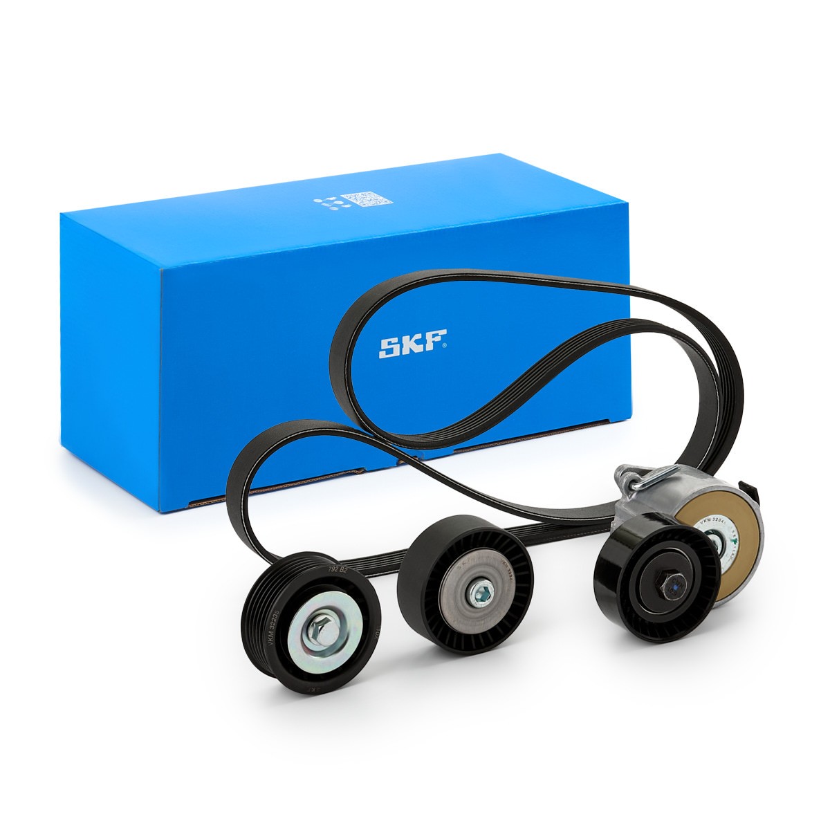 SKF VKMA 32236: Kileremsett