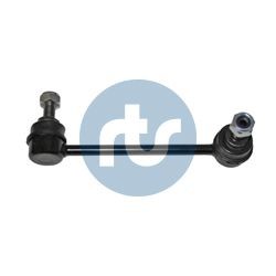 RTS 97-06654-2: Brat / bieleta suspensie, stabilizator Axa fata stanga, 150mm