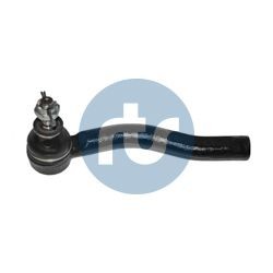RTS 91-02507-2: Skersinės vairo trauklės galas priekinė ašis, kairė, 173mm