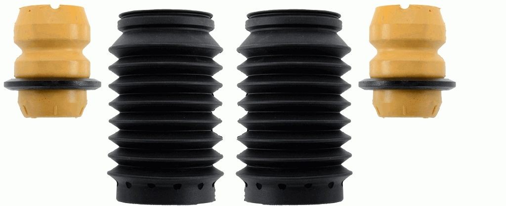 SACHS 900 329: Tolmukaitse komplekt, Amordid XTend