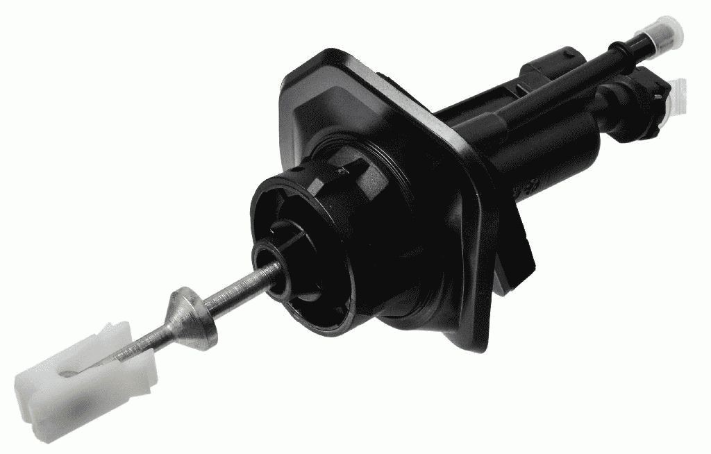 SACHS 6284 605 068: Hovedsylinder, clutch Med sensor
