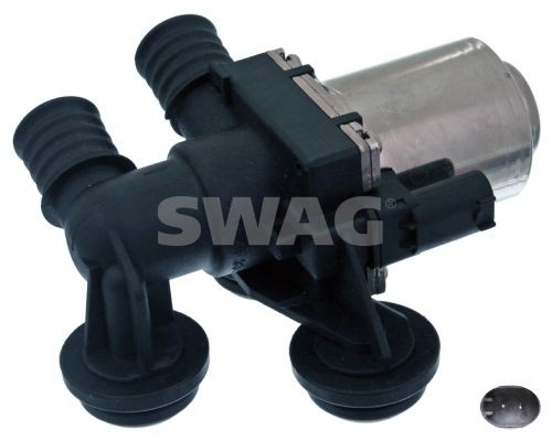 SWAG 20 94 6452: Supapa control, agent frigorific