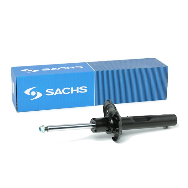 SACHS 315 910: Amort Gaasirõhk, Vedruamort
