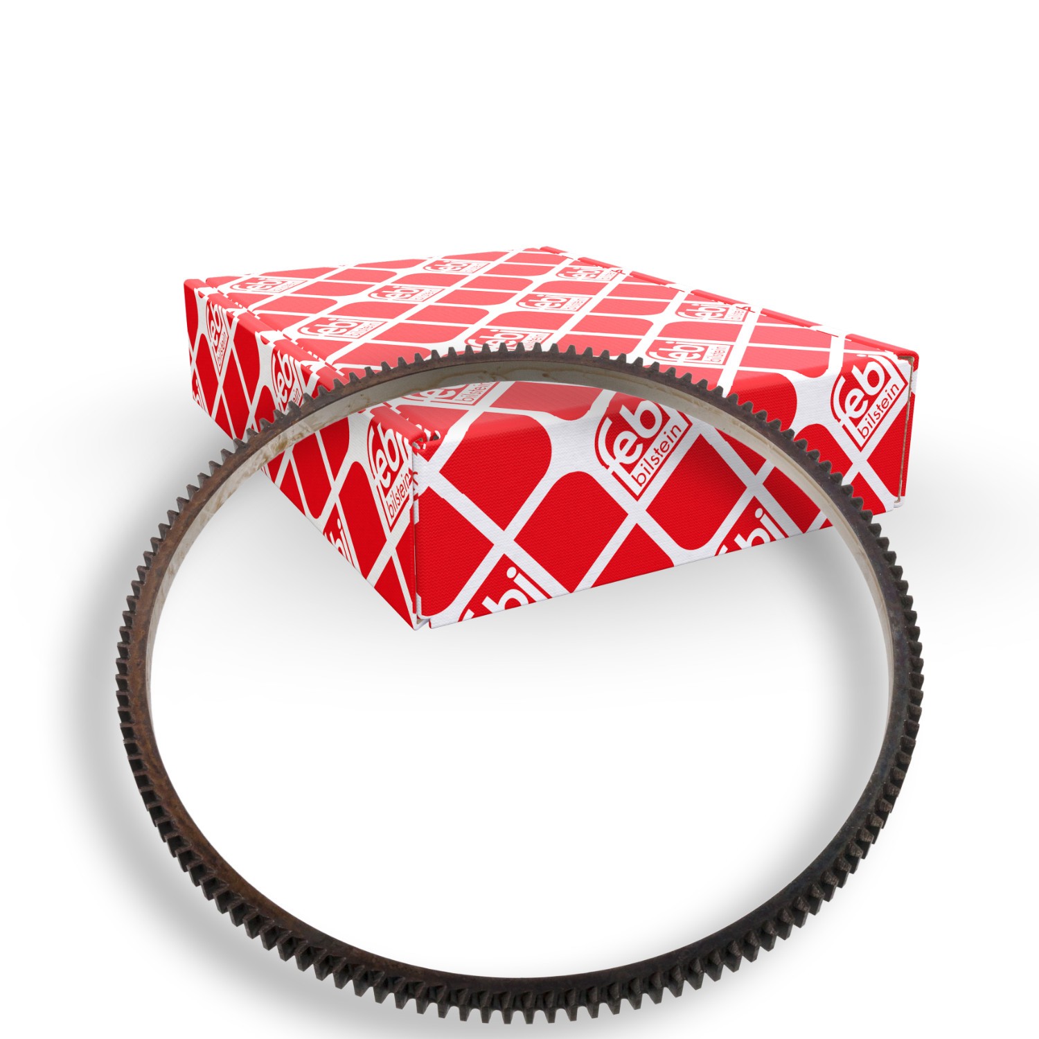 FEBI BILSTEIN 45516: Tandkrans, svinghjul