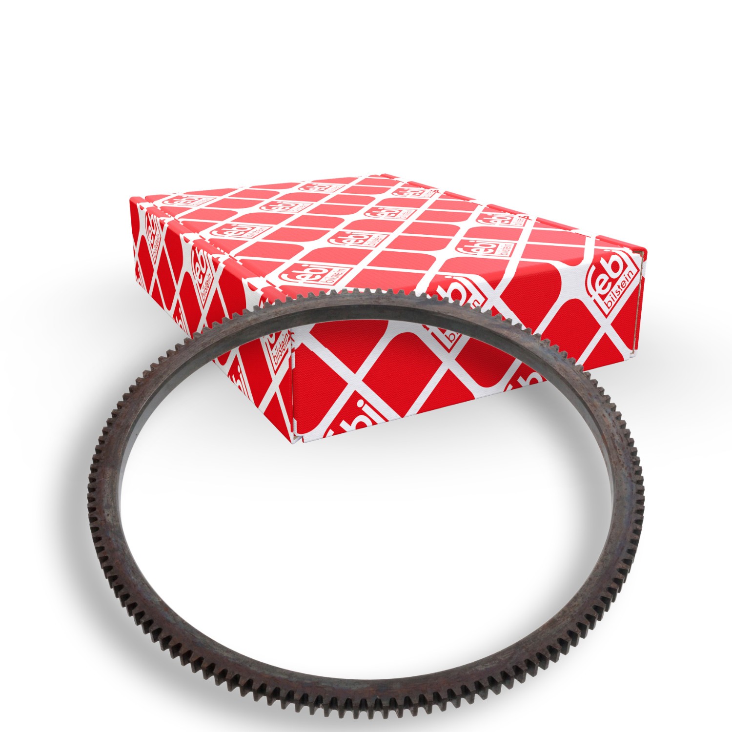 FEBI BILSTEIN 45748: Tandkrans, svinghjul