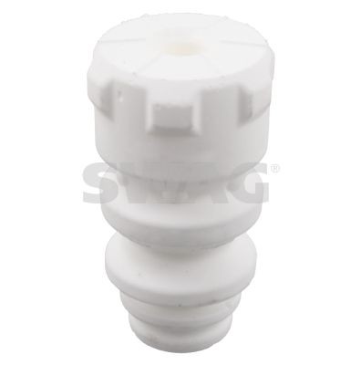 SWAG 30 94 5537: Tampon cauciuc, suspensie puntea spate