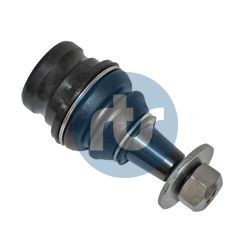 RTS 93-95952: Kande- / juhtliigend esisild mõlemapoolselt, all