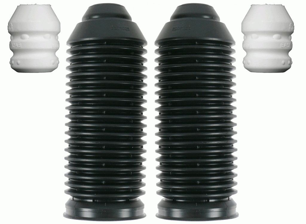 SACHS 900 320: Tolmukaitse komplekt, Amordid Service Kit