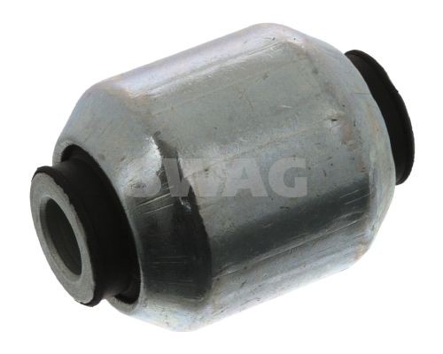 SWAG 74 94 6182: Supporto braccio oscillante anteriore, Assale anteriore Sx, Assale anteriore Dx