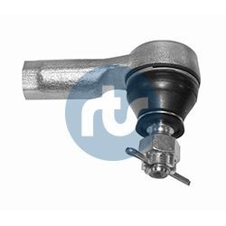 RTS 91-06645: Rooliots esisild mõlemapoolselt, 72mm
