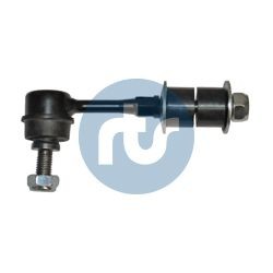 RTS 97-99707: Brat / bieleta suspensie, stabilizator Axa spate ambele parti, 118mm