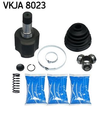 SKF VKJA 8023: Set articulatie, planetara