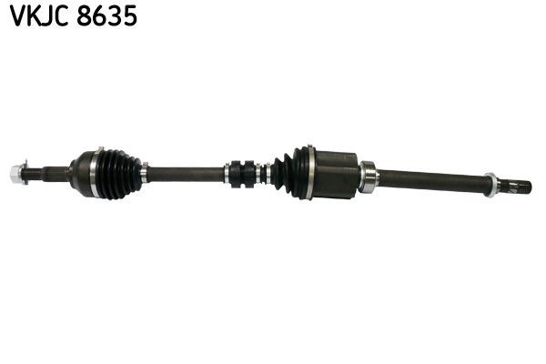 SKF VKJC 8635: Planetara 941,6mm, cu lagar