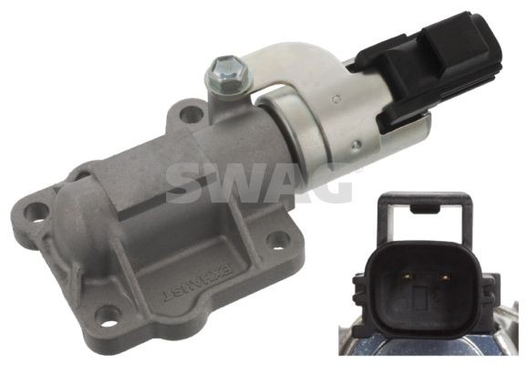 SWAG 55 94 7275: Soupape, réaspiration / contrôle des gaz d'échappement