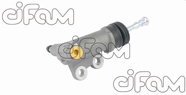 CIFAM 404-070: Silinder, Sidur