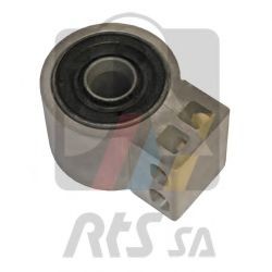 RTS 017-00234: Puks esisild mõlemapoolselt, all, taga