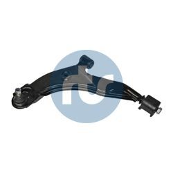 RTS 96-09707-2: Brat, suspensie roata Axa fata stanga, partea de jos
