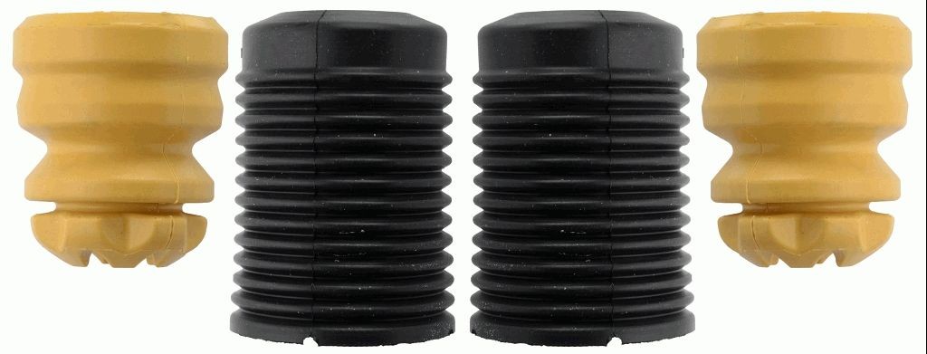 SACHS 900 325: Tolmukaitse komplekt, Amordid XTend