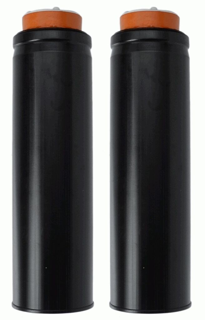 SACHS 900 333: Tolmukaitse komplekt, Amordid XTend