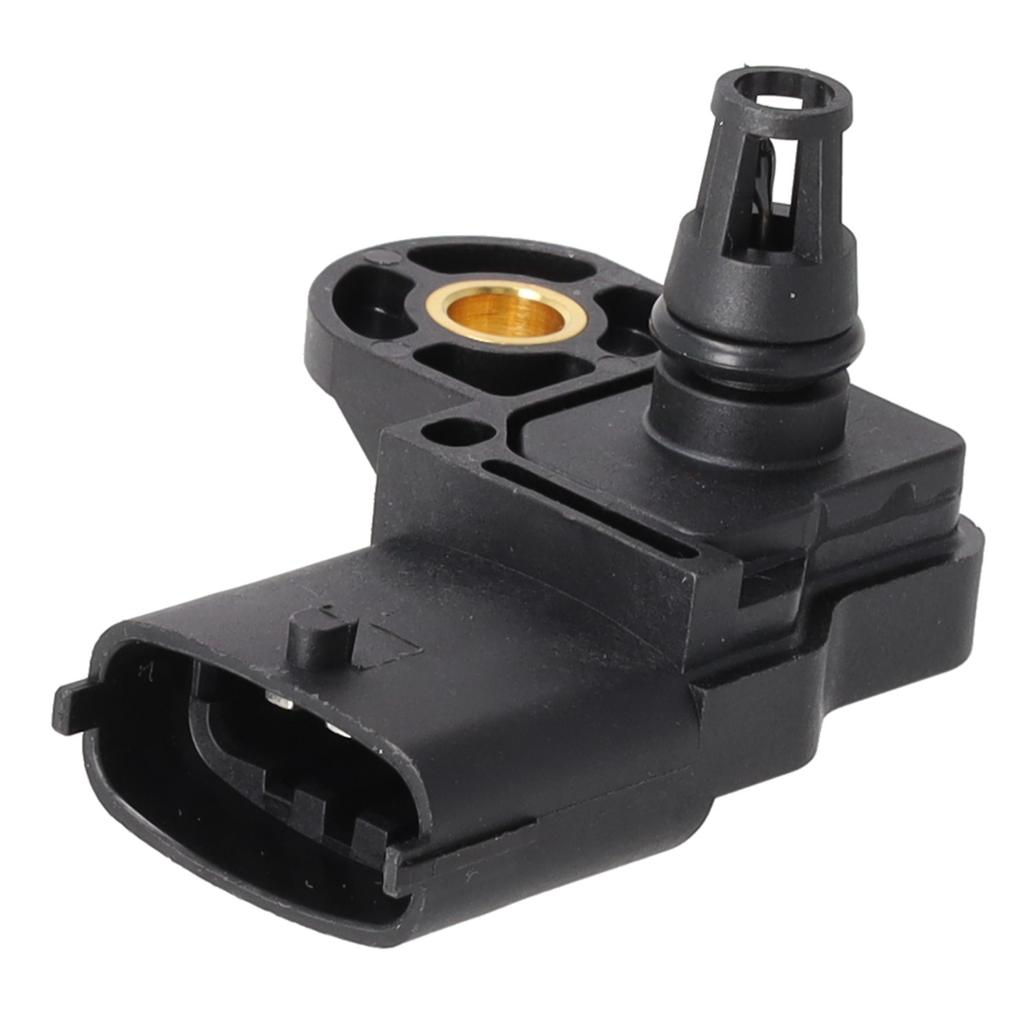 FEBI BILSTEIN 46153: Senzor presiune turbo