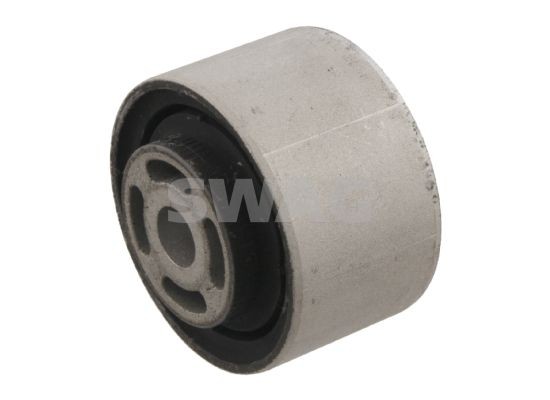 SWAG 10 92 7165: Simering, butuc roata Axa fata stanga, Axa fata dreapta, cu senzor ABS