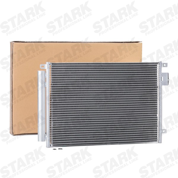 STARK SKCD-0110098: Condensator, climatizare cu uscator