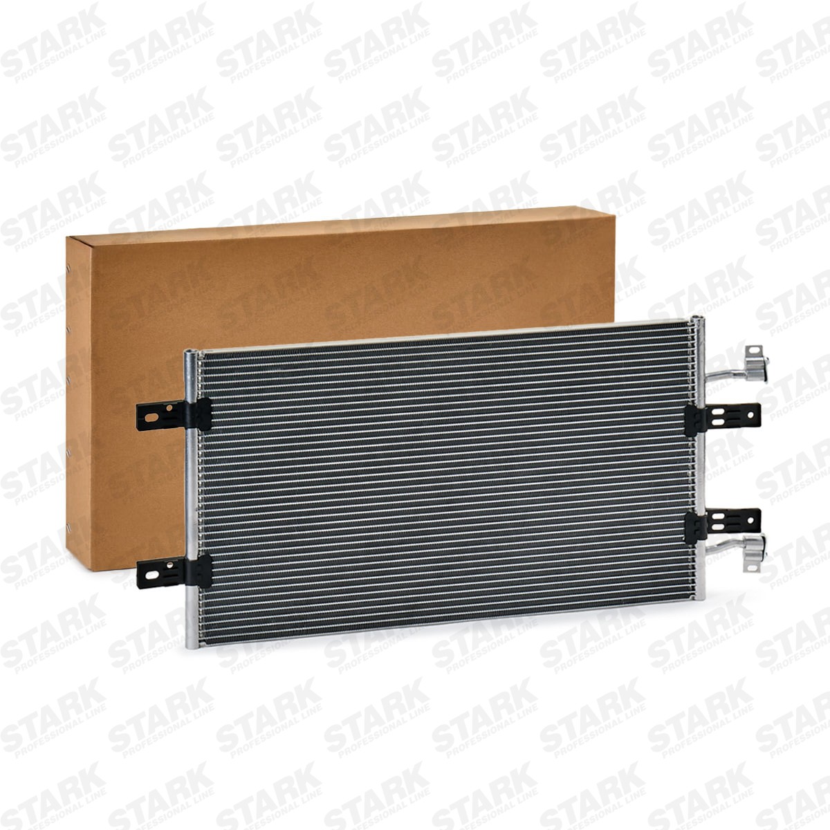 STARK SKCD-0110056: Condensator, climatizare fara uscator