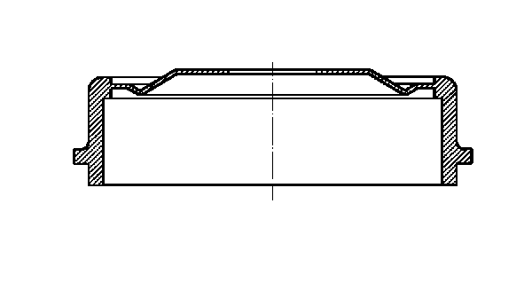 CIFAM 700-411: Piduritrummel
