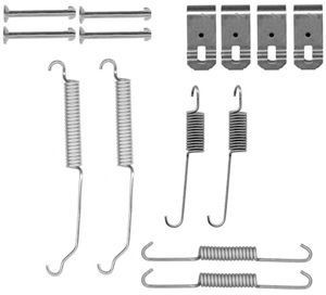 CIFAM 800-1500: Piduriketas Ø: 300,0mm, täis, Ø: 300,0mm, koos ABS-andurirõngaga, koos rattalaagriga