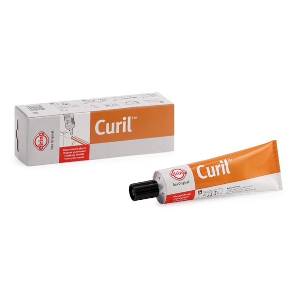 ELRING 470.570: Material de etansare Curil