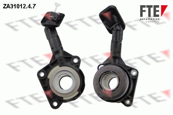 FTE ZA31012.4.7: Rulment de presiune, ambreiaj