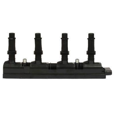 HITACHI 134048: Süütepool 7-poolsus, Original Spare Part