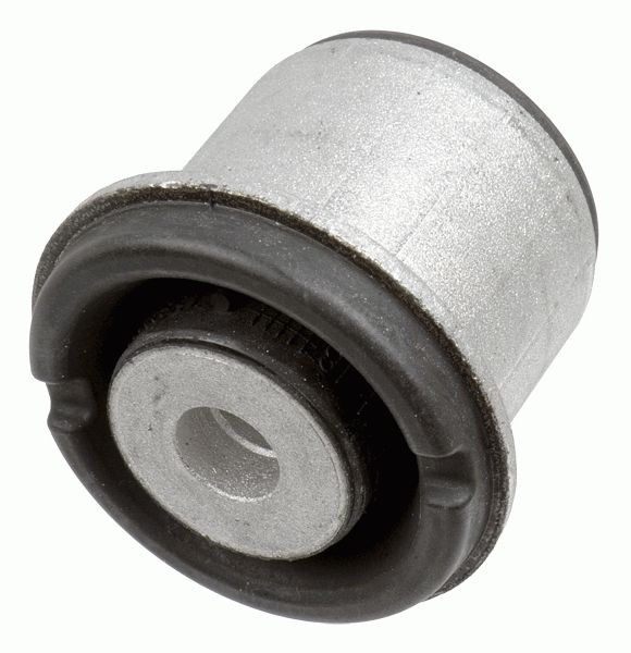 LEMFÖRDER 37481 01: Suspensión, Brazo oscilante Eje delantero, ambos lados, arriba, delante, posterior