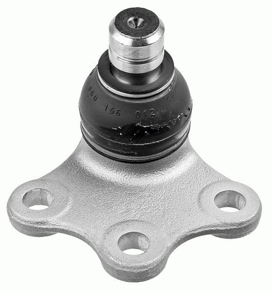 LEMFÖRDER 37516 01: Testina braccio oscillante Assale anteriore Dx, Assale anteriore Sx