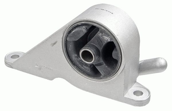 LEMFÖRDER 37521 01: Suport motor fata