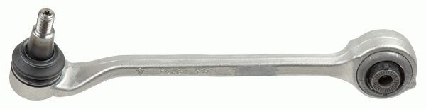 LEMFÖRDER 37544 01: Braccio oscillante, sospensione ruota Assale anteriore, Sx, inferiore, posteriore, Acciaio fuso