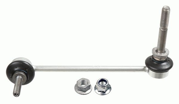 LEMFÖRDER 37560 01: Stiepnis / Atsaite, Stabilizators