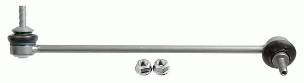 LEMFÖRDER 37589 01: Stabilisaator, Stabilisaator esisild paremal, Metall
