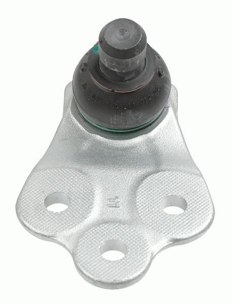 LEMFÖRDER 37616 01: Rotule de suspension inférieur, Essieu avant droit, Essieu avant gauche