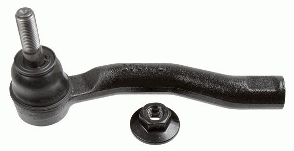 LEMFÖRDER 37639 01: Styrled framaxel vänster, 163mm