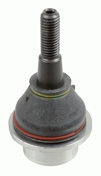 LEMFÖRDER 37645 01: Testina braccio oscillante Assale anteriore Sx, Assale anteriore Dx