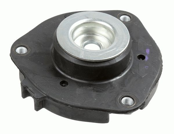 LEMFÖRDER 37661 01: Supporto ammortizzatore Assale anteriore Sx, Assale anteriore Dx