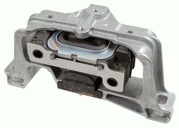 LEMFÖRDER 37739 01: Suport motor dreapta
